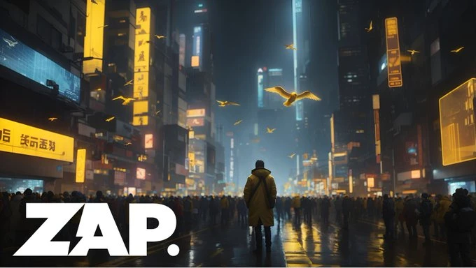 ZAP协议：Blast生态下的代币发行民主化革命