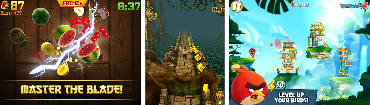 Gomble Games如何通过休闲游戏推动Web3大规模采用