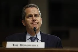 巴尔竞选金融服务委员会主席 力推FIT21加密法案