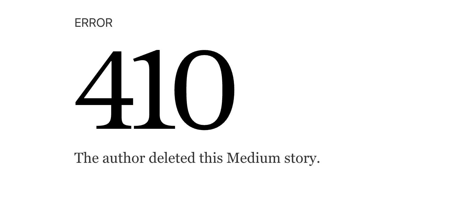 WLFI官方移除Medium平台相关博客文章