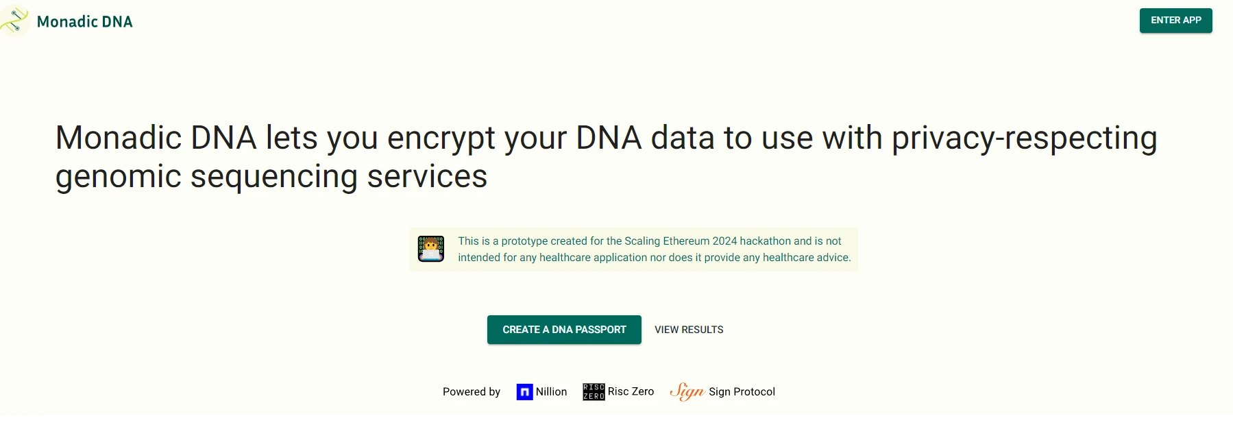 2024以太坊扩容黑客松8大创新项目盘点
