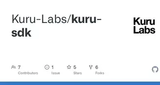 Kuru Labs探索订单簿与AMM混合链上交易新方案